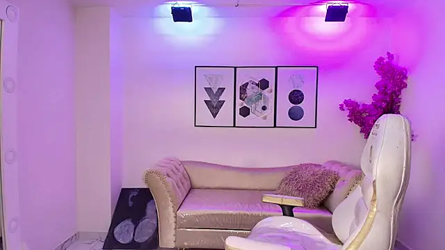 Kitty  meow online show from 06-12-26, 12:25