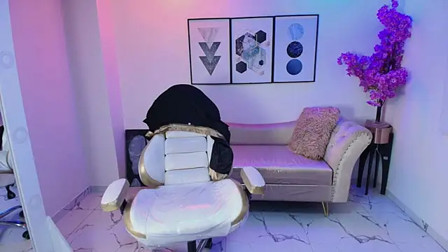 Kitty  meow online show from 05-10-26, 12:20