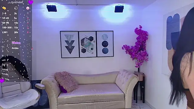 Kitty  meow online show from 06-01-26, 12:16