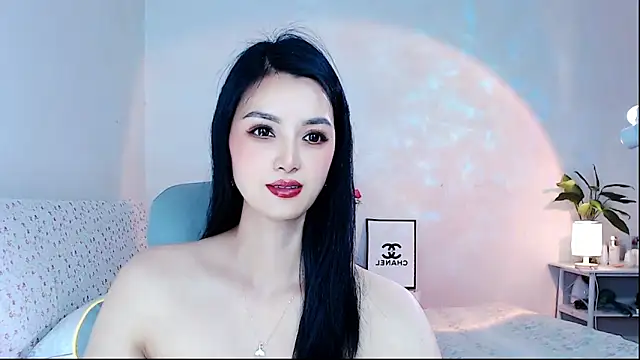 Evelyn-007 online show from 04-17-26, 11:46
