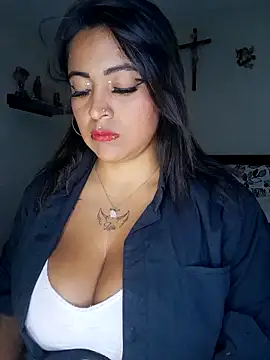 Sarah-917 online show from 06-21-26, 06:46