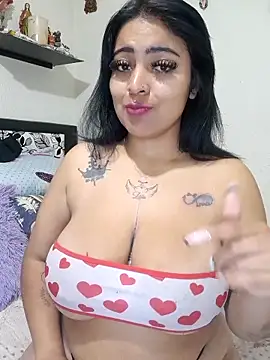 Sarah-917 online show from 05-02-26, 11:59