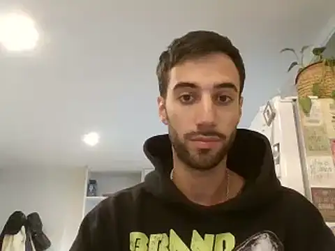 Snapshot of SantinnoVale chatting on 04-07-26, 01:51 SantinnoVale online show from 04-07-26, 01:51