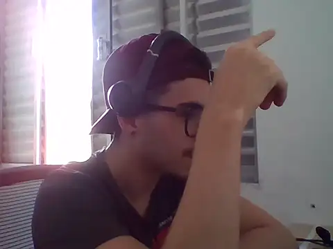 Rafazinhou online show from 03-20-26, 05:47