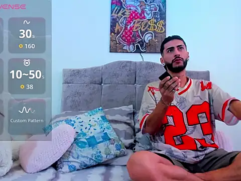 Snapshot of Fuckerboys2026 chatting on 03-23-26, 06:08 Fuckerboys2026 online show from 03-23-26, 06:08