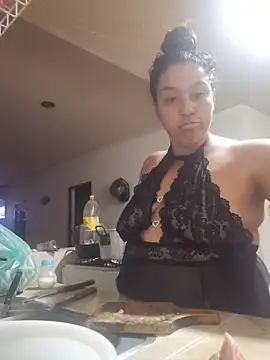 Scarlettt Kiss online show from 04-07-26, 03:19