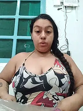 Scarlettt Kiss online show from 03-20-26, 01:12