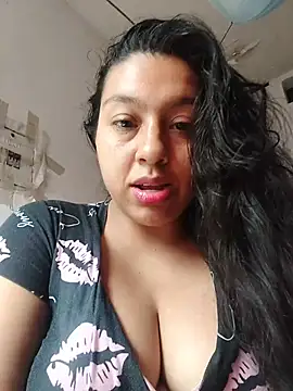 Scarlettt Kiss online show from 04-08-26, 01:56