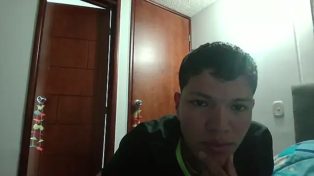 EK DESIRE online show from 03-17-26, 04:59