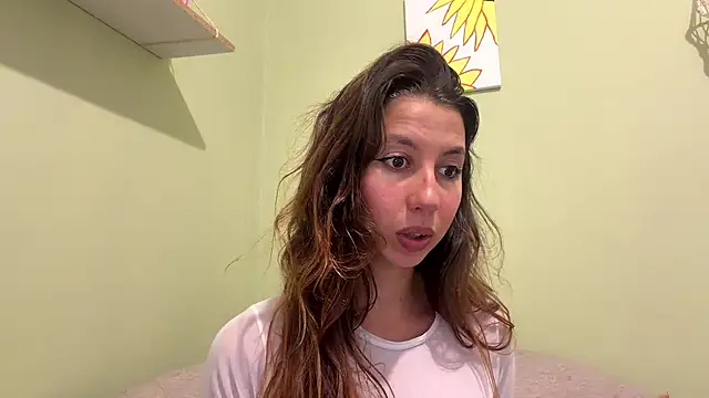 Julieta Jol online show from 05-08-26, 01:26
