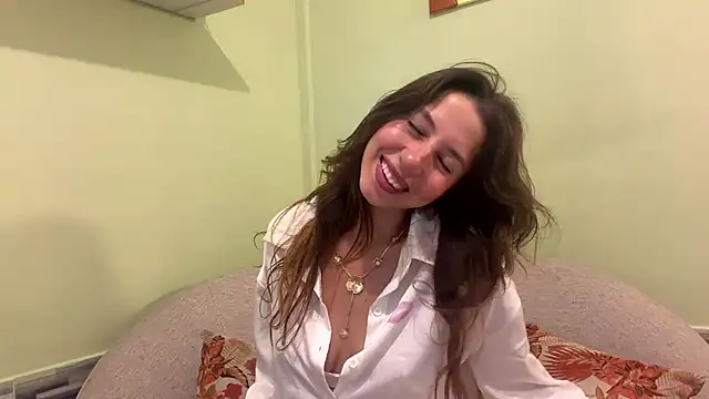 Julieta Jol online show from 06-03-26, 02:33