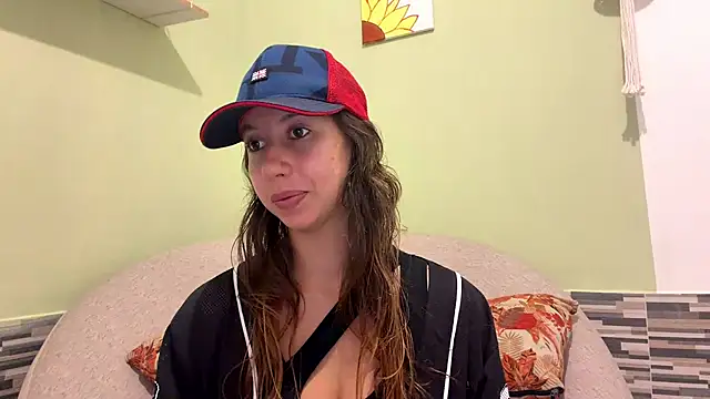 Julieta Jol online show from 04-30-26, 01:29