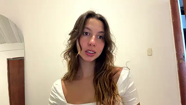 Julieta Jol online show from 04-21-26, 01:39