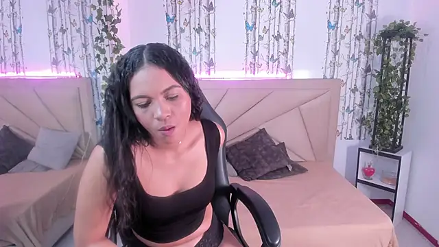 adhara angelss online show from 05-24-26, 03:06