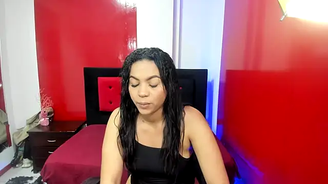 adhara angelss online show from 04-20-26, 07:59