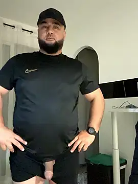 Ryan06617 online show from 04-18-26, 01:30