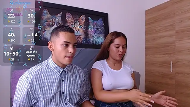 Snapshot of littlecaylin4u_ chatting on 03-18-26, 07:59 littlecaylin4u online show from 03-18-26, 07:59