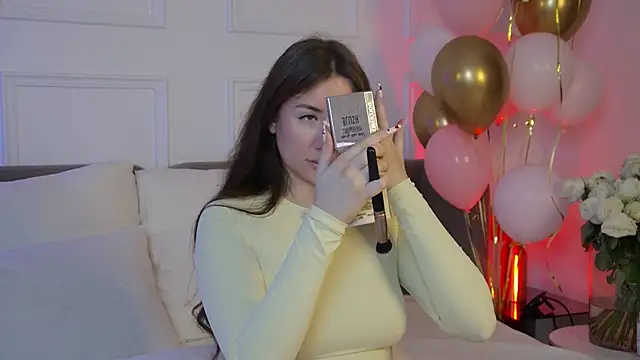 MeganStrane online show from 05-30-26, 06:09