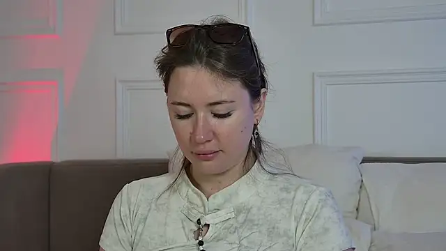 MeganStrane online show from 05-05-26, 06:27