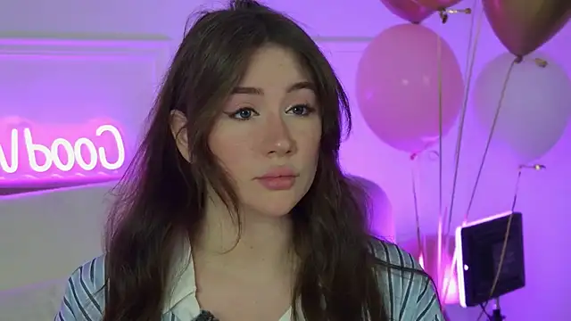 MeganStrane online show from 06-04-26, 06:40