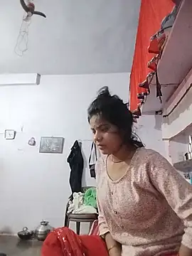 Pallavi cute online show from 05-29-26, 11:44