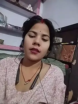 Pallavi cute online show from 05-28-26, 05:19