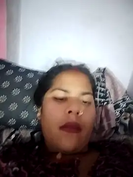 Pallavi cute online show from 04-17-26, 09:56