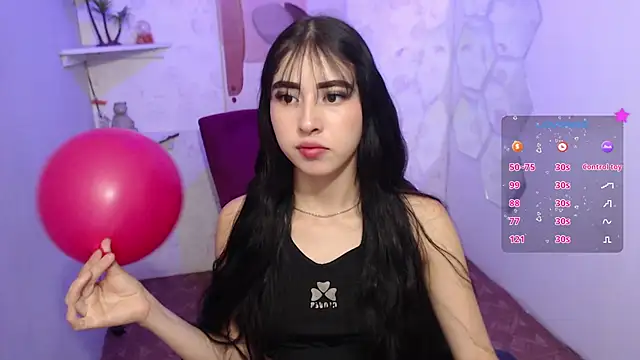 Melodi velasquez online show from 06-04-26, 04:17