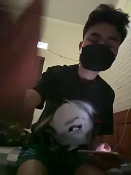 Hoanganhdayroii online show from 03-23-26, 08:14