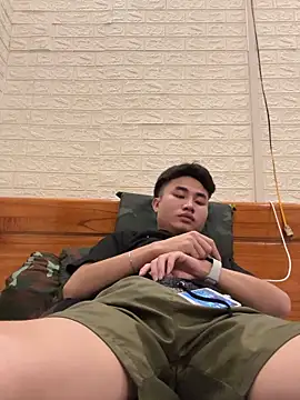 Hoanganhdayroii online show from 03-31-26, 01:57