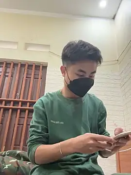 Hoanganhdayroii online show from 03-21-26, 01:40