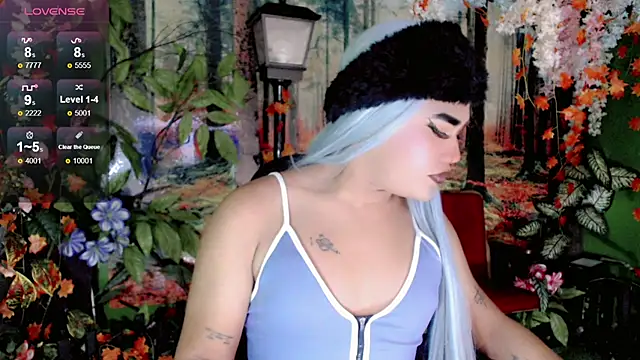 Alice Yermanotta online show from 03-29-26, 03:30
