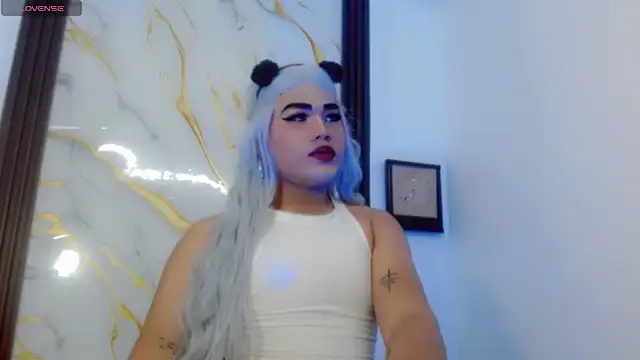 Alice Yermanotta online show from 04-26-26, 03:37