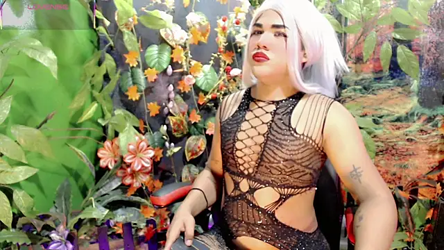 Alice Yermanotta online show from 03-21-26, 03:30