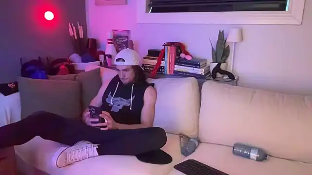 DylanBrook online show from 04-03-26, 08:48