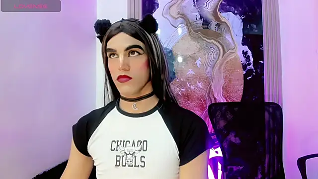 Tiffany Velanyer   online show from 07-17-26, 03:37