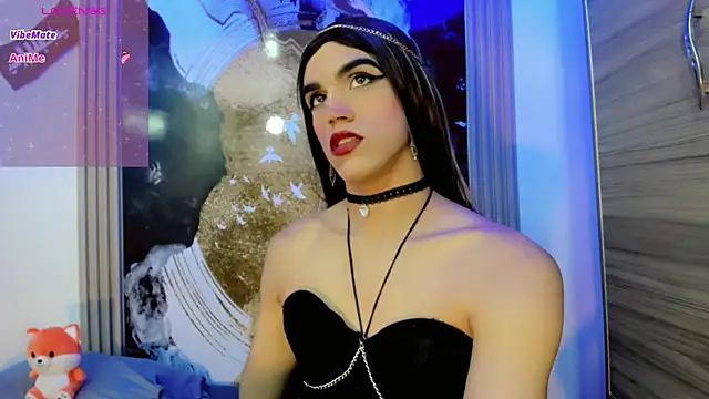 Tiffany Velanyer   online show from 07-25-26, 03:36