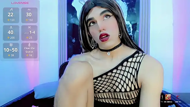 Tiffany Velanyer   online show from 07-01-26, 02:56