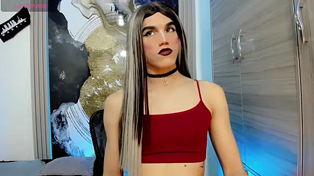 Tiffany Velanyer   online show from 07-18-26, 03:48