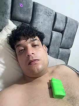 Niccolo Noir online show from 04-14-26, 10:31