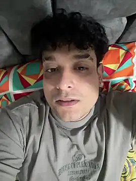 Niccolo Noir online show from 04-07-26, 04:25