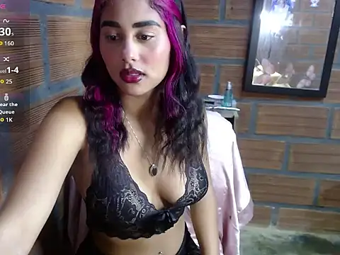 Snapshot of tyfannyxxx chatting on 03-27-26, 12:30 tyfannyxxx online show from 03-27-26, 12:30