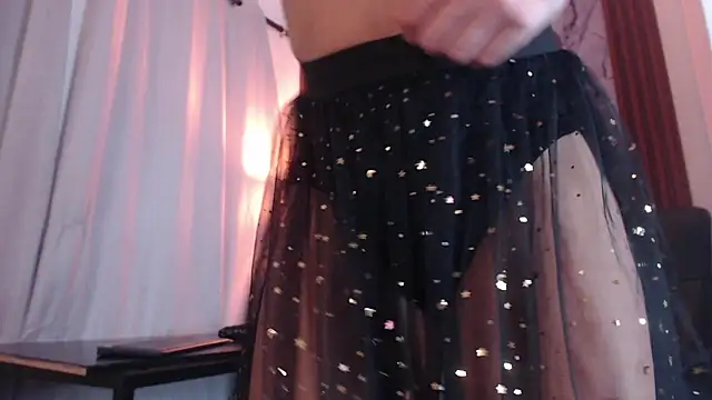 Astrid Porno online show from 04-02-26, 07:42