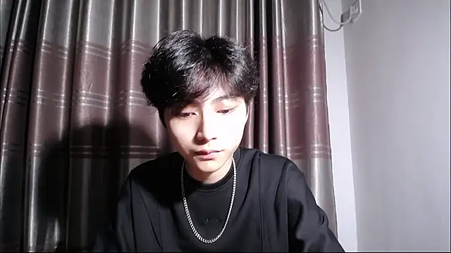 XX-XIUXIU online show from 05-31-26, 07:14