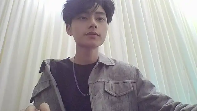 XX-XIUXIU online show from 04-22-26, 01:40
