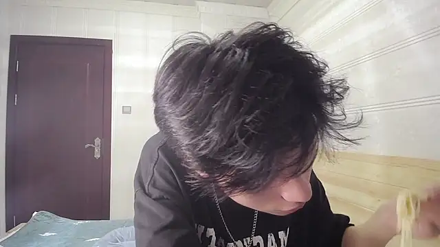 XX-XIUXIU online show from 05-07-26, 12:30