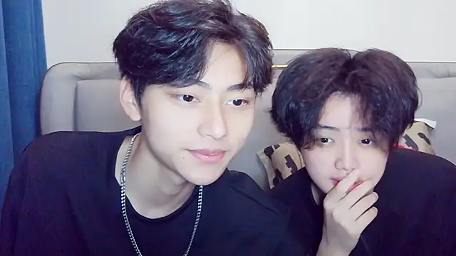 XX-XIUXIU online show from 03-20-26, 01:01