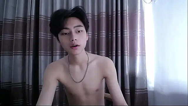 XX-XIUXIU online show from 06-02-26, 07:14