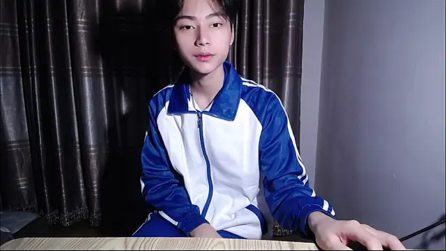 XX-XIUXIU online show from 06-21-26, 04:13