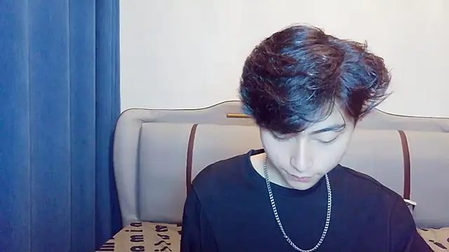 XX-XIUXIU online show from 03-18-26, 12:51